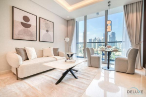 Burj Khalifa Views! Promo on 1BR at Sterling House by Deluxe Holiday Homes